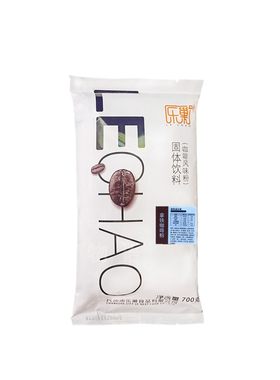 优惠3袋包邮乐巢速溶咖啡粉700g
