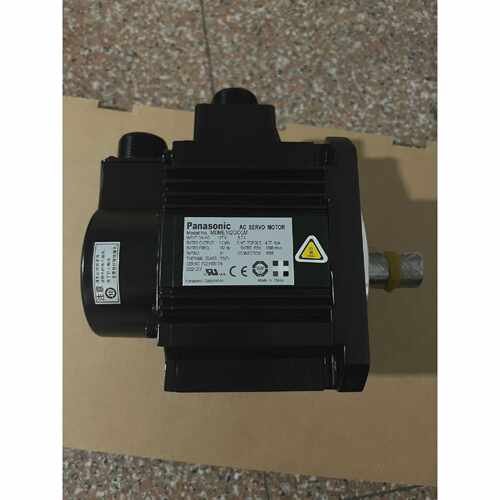 询价MDME102GCGM伺服马达1Kw