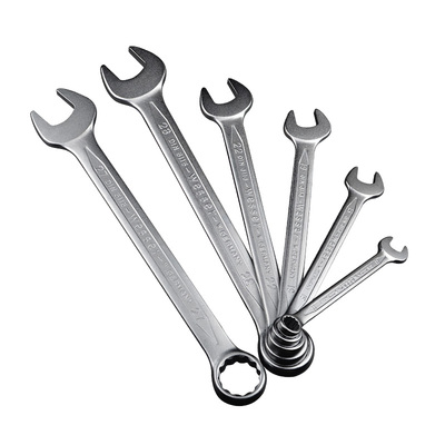 wesser德国威逊进口英制开口扳手