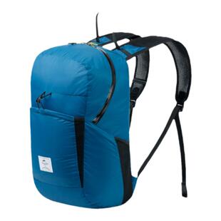Naturehike挪客云雁折叠双肩包户外徒步防水背包便携超轻登山包