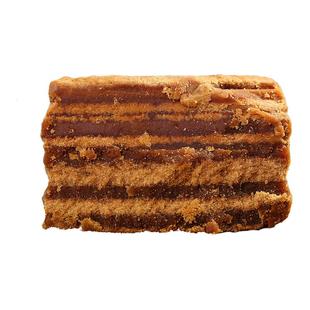 甘蔗红糖四川发古块产妇月子法正土宗方姜茶冰粉凉糕翻砂老红糖块