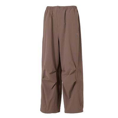 Adidas阿迪达斯三叶草男裤2025新款P ESS PARACHUTE长裤KD4296