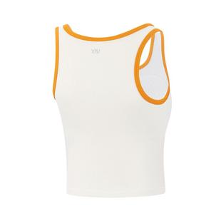 VfU网球速干运动背心女上衣工字带胸垫新款内搭外穿吊带瑜伽健身