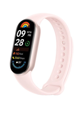 【新品】小米手环10智能运动健康防水手表血氧睡眠心率监测情侣款微信支付宝10NFC长续航全面屏手环9官方旗舰