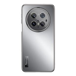 适用华为Mate70pro+手机壳新款huawei 60加磨砂mate50高级感保护套40por全包镜头超薄专用防摔女男电镀软外壳