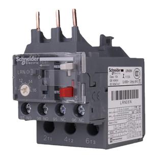 原装施耐德热过载保护器LRN08N继电器10N12N14N16N21N22N32N355N