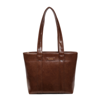 2025年秋季皮质大容量手提包包