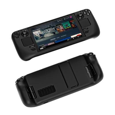 Bibuks官方Steamdeck全包保护壳