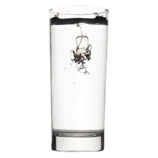 玄明墨汁进口墨液超浓中浓浓黑毛笔汉墨墨汁墨水作品墨书画墨学生墨文房四宝书法国画专用墨液500g大容量墨水