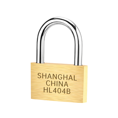 黄铜挂锁柜门锁老式家用小锁头