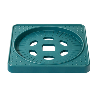 煤气瓶移动托架煤气罐底座万向轮煤气托盘水桶架子滑轮置物厨房