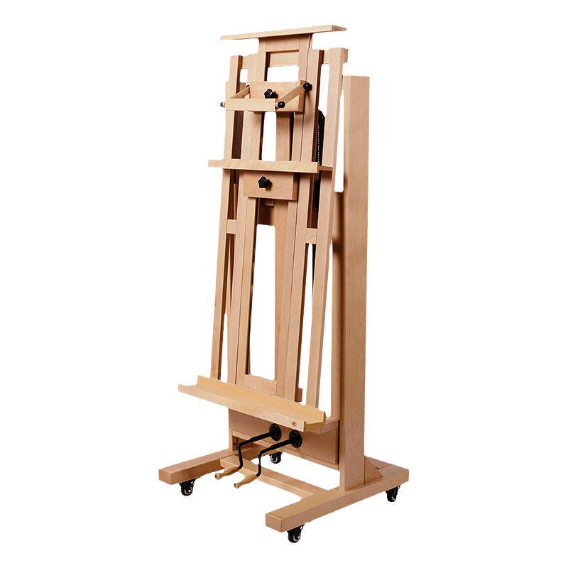丰丰可升降画室专用画板画凳