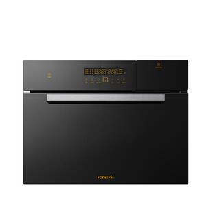 Fotile/方太SCD45-EX1.i嵌入式厨房电蒸箱家用蒸汽炉电蒸炉蒸箱