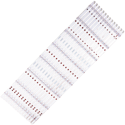 适用华浦H750THPK975灯条