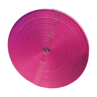 文达彩色包装pp带打包塑料编织包包手工篮子框纸箱透明编织带条