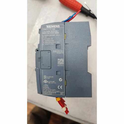溢价-SIMATIC S71200 CPU 1214C