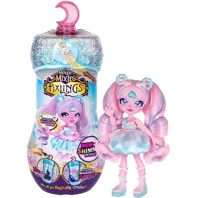 25新款LOL魔法飞行精灵儿童玩具