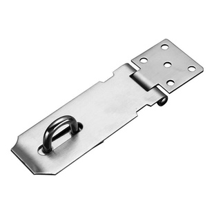 不锈钢锁扣挂锁搭扣锁牌搭片锁门鼻柜门木门锁扣老式柜门抽屉锁扣