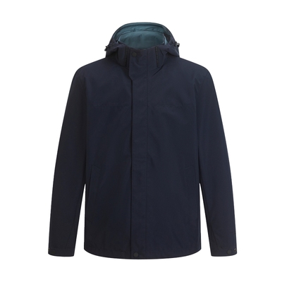 LONDA伦德马秋季新款工装夹克男