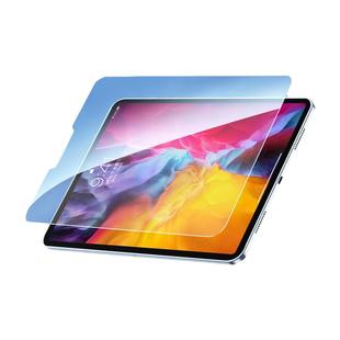 适用苹果ipadPro平板钢化膜ipadmini7保护膜ipadair高清膜迷你6抗指纹air5防摔11英寸防尘防爆2/3全面屏mini5