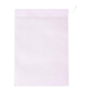 无纺布袋装药的小袋子过滤茶包袋煲汤泡脚卤料煎药中药粉末包装袋