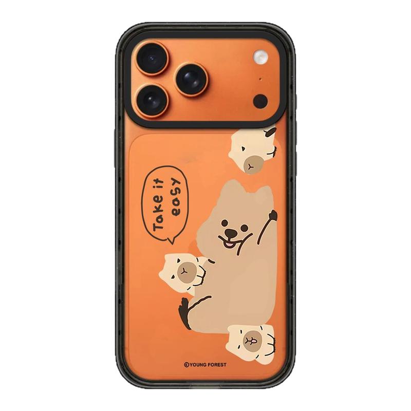 苹果17promax手机壳iphone17外壳