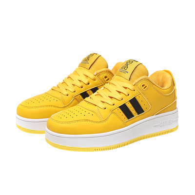 DEFINEX空军一号面包保暖板鞋