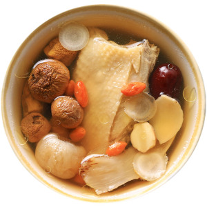 冰姨术后恢复小月子营养汤包10包