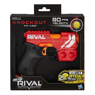 孩之宝热火NERF战狼漫威守望先锋小牛烈焰僵牛泡沫子弹安全玩具枪