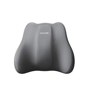 腰突腰靠垫办公室久坐神器腰枕护腰一体汽车驾驶座椅靠背腰托支撑