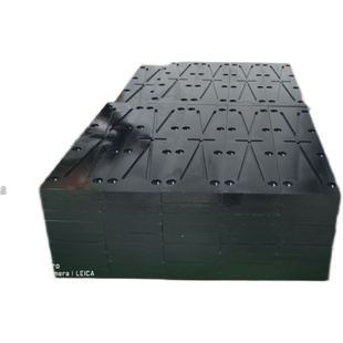 MC尼龙板加工件尼龙垫块尼龙滑块耐磨尼龙衬板垫板尼龙板加工定制