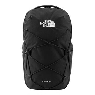 TheNorthFace北面双肩背包男女26新款28升笔记本旅行包收纳包3VXF