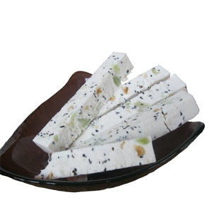 白切糕点传统中秋点心月饼梅州客家特产零食小吃夹心糕切饼糯米糕