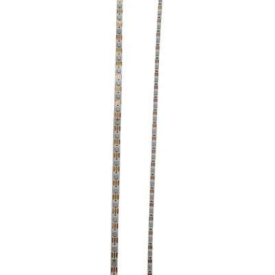 WS2812超窄幻彩2020灯带4mm5mm宽5V贴片RGB彩色灯带0807跑马灯12V