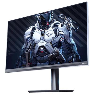 国补飞利浦4K160Hz显示器双模