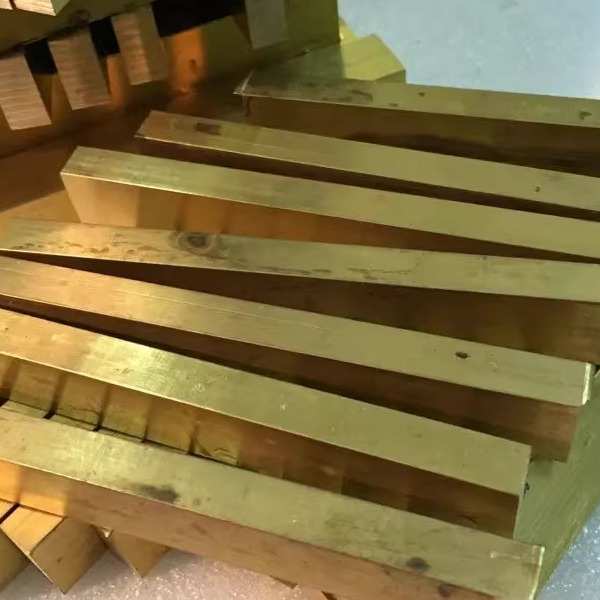 H62 H59黄铜板 黄铜棒实心黄铜六角棒 黄铜排黄铜管黄铜方可零