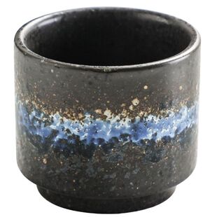 日式茶杯杯随手杯陶瓷杯水杯寿司餐具茶具杯壶复古古朴家用餐厅用