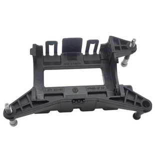 适用十代雅阁思域英诗派ACC巡航模块雷达探头支架卡扣子 固定支架