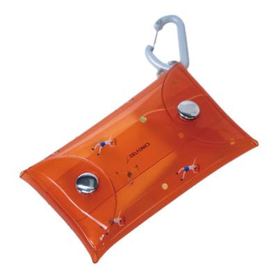 【100种小生活】日本DELFONICS限定款chatty系列 PVC收纳袋