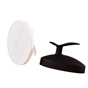 磨脚神器纳米玻璃脚后跟去死皮老茧女士专用修脚工具搓脚板磨脚石