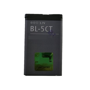 适用诺基亚BL-5CT 5220 C5-00 C3-01 6303C 6730C C6-01手机电池