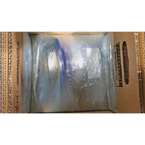 WITTENSTEIN ALPHA GEAR Y AXIS TP025MF2  TP 025SMF291 4E02S