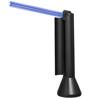 雷森紫外线消毒杀菌灯家用灭菌灯宠物祛异味除螨灯臭氧紫外灯UV灯