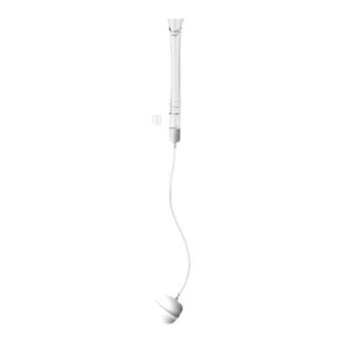 适用赫根hegen奶瓶配件水杯盖替换吸嘴重力球吸管密封垫圈饮水嘴