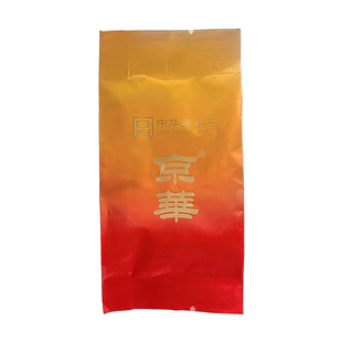 【2.9元-精准派】京华小龙王茉莉花茶试饮装4g