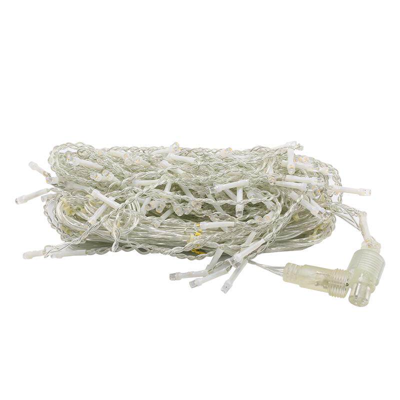户外小彩灯led彩灯闪灯串灯桑月