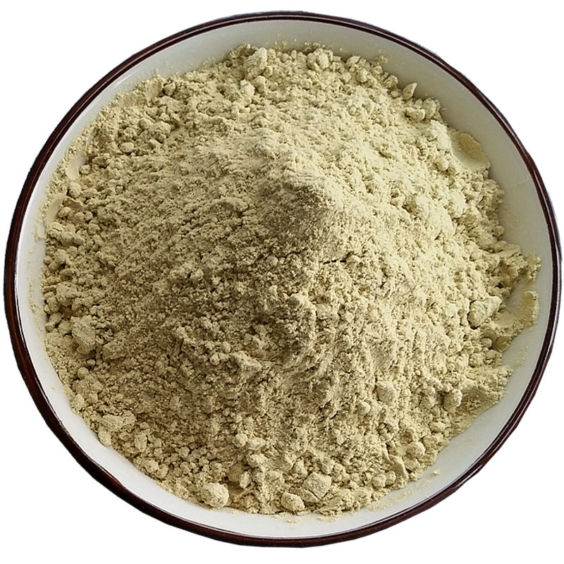 大凉山黑苦荞粉纯正皮粉2KG