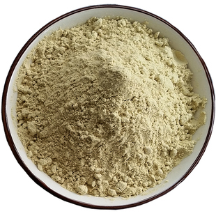 大凉山苦荞粉 纯正无加糖苦荞面粉皮粉2KG养生黑苦荞麦面粉乔麦粉