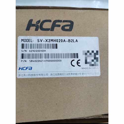 禾川伺服电机SV-X2MH020A-N2LA处理库存询价