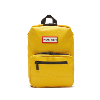 Hunter男女同款旅行书包中号